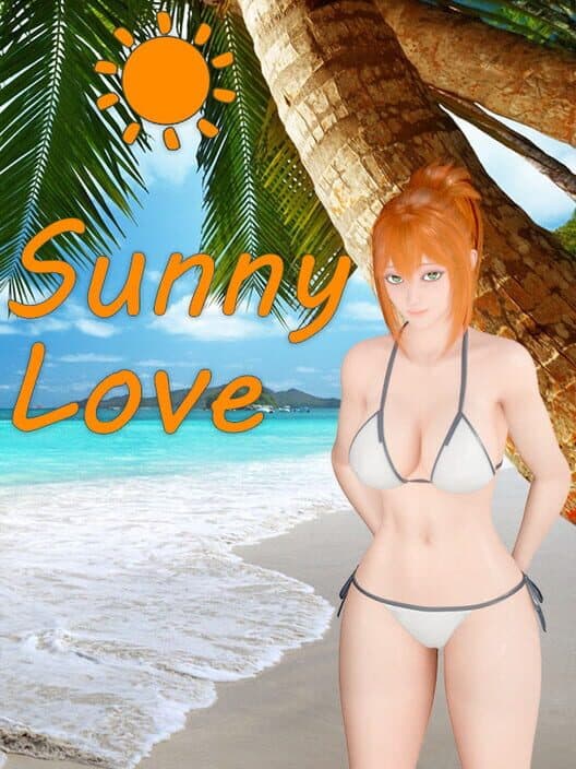 Обложка Sunny Love