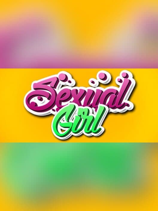 Обложка Sexual Girl