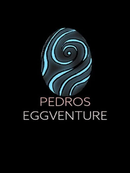 Обложка Pedros Eggventure