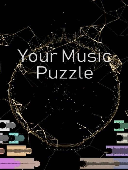 Обложка Your Music Puzzle