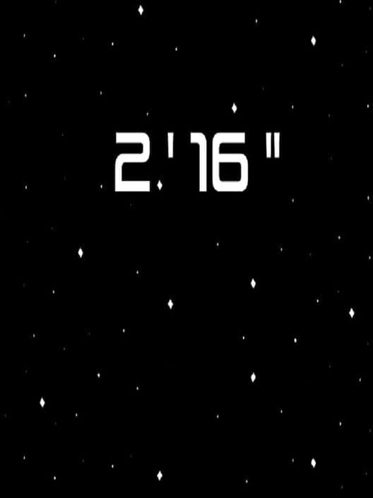 Обложка 2 Minutes 16 Seconds