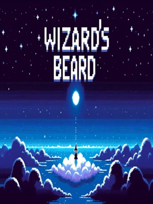 Обложка Wizard's Beard