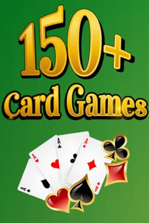 Обложка Classic Card Games Collection