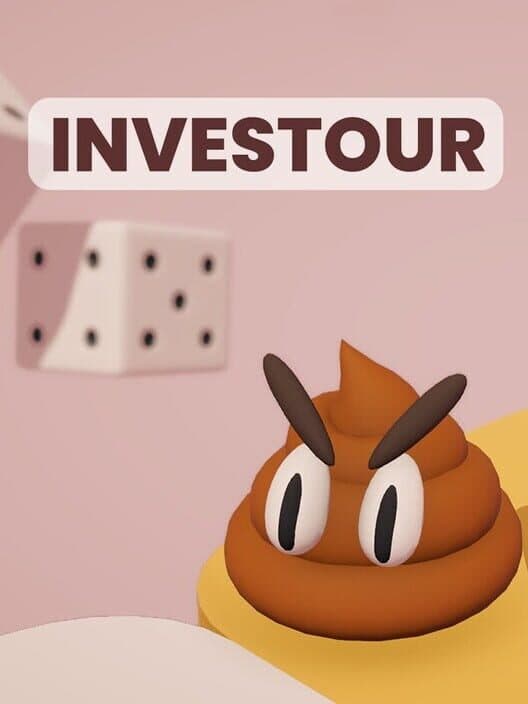 Обложка Investour