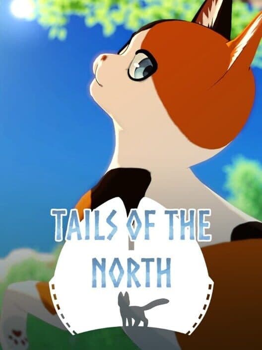 Обложка Tails of the North