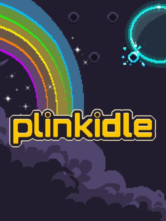 Обложка Plinkidle