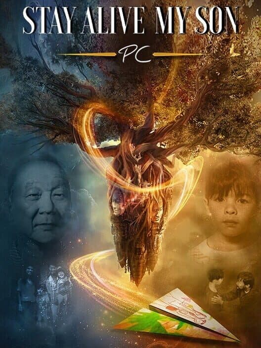 Обложка Stay Alive, My Son PC