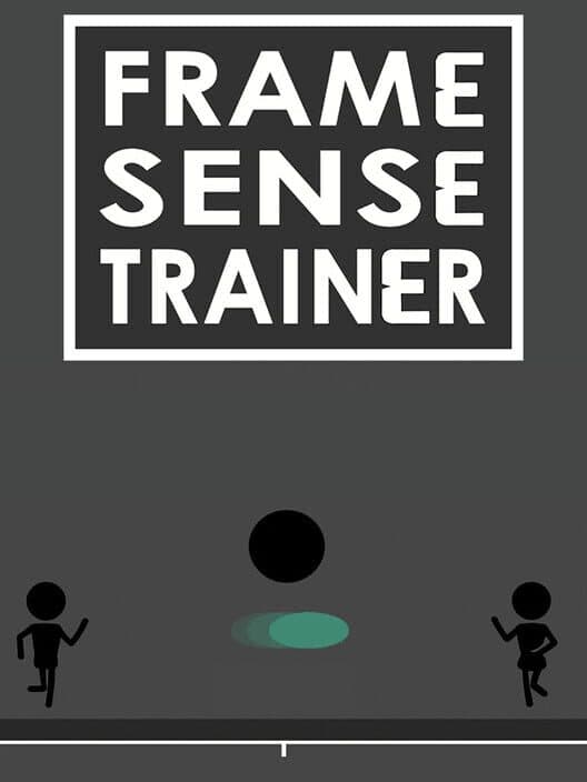 Обложка Frame Sense Trainer
