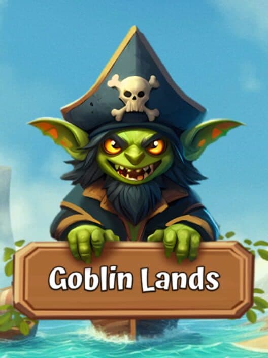Обложка Goblin Lands