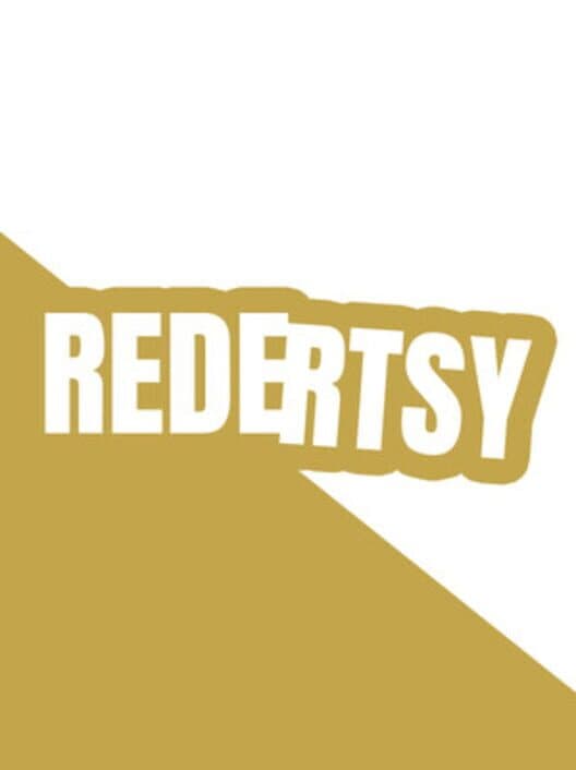 Обложка Redertsy
