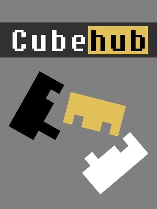 Обложка CubeHub