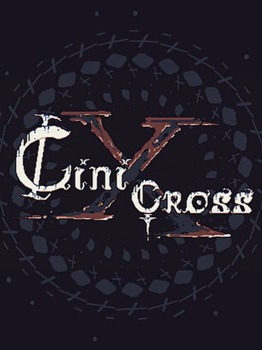 Обложка Cinicross
