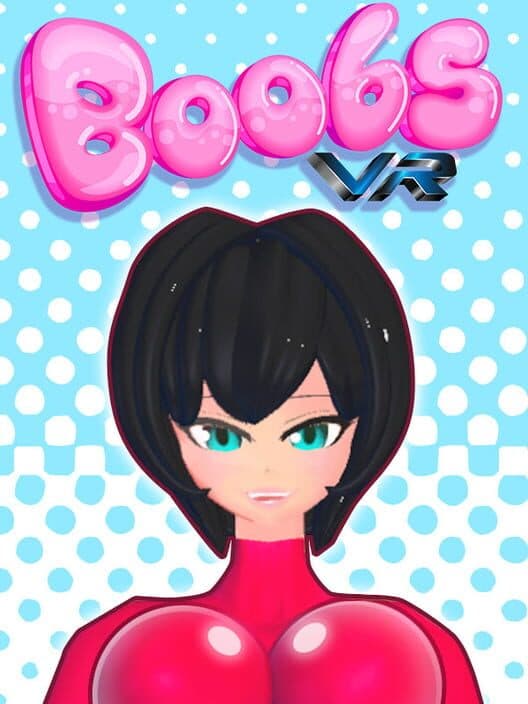 Обложка Boobs VR
