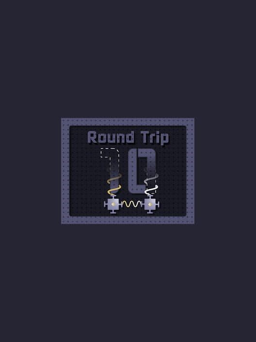 Обложка Round Trip