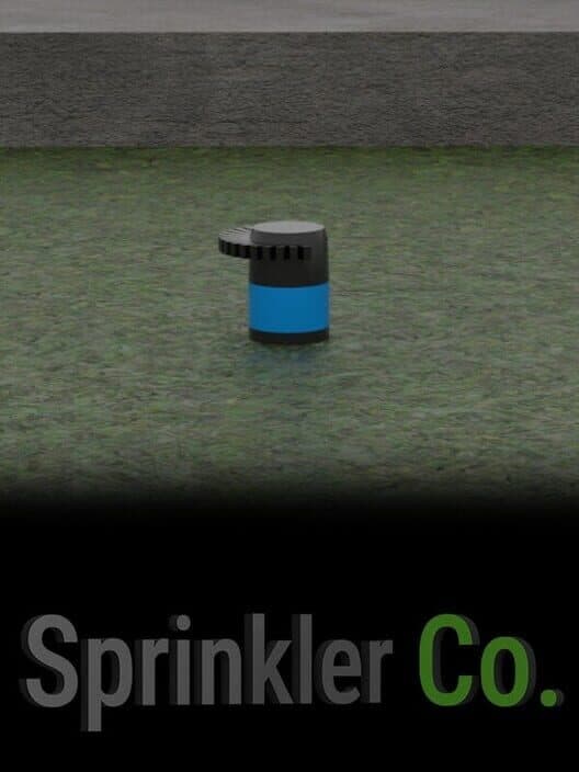 Обложка Sprinkler Co.