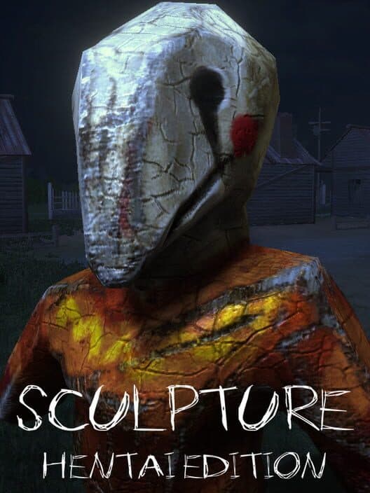 Обложка Sculpture Hentai Edition