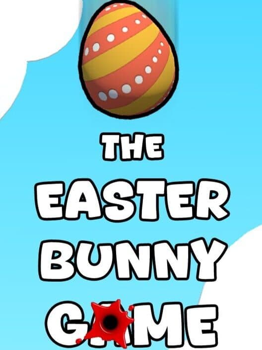 Обложка The Easter Bunny Game