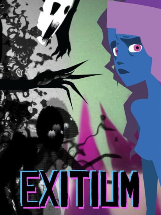 Обложка Exitium