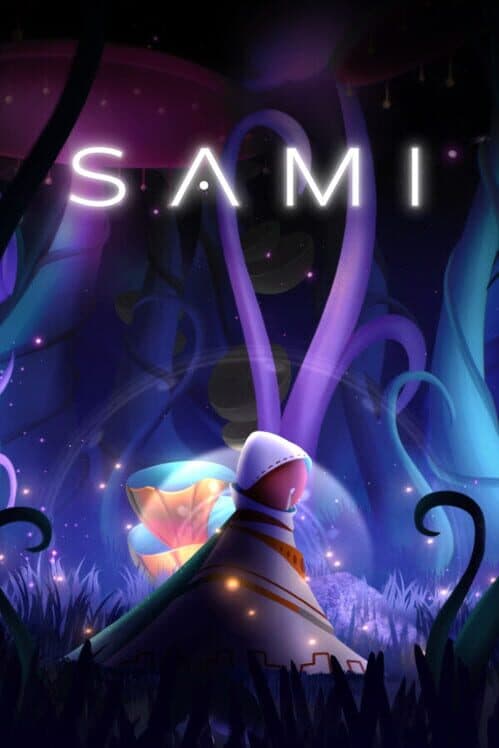 Обложка Sami
