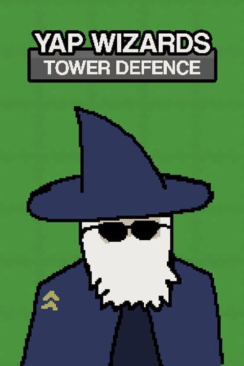 Обложка Yap Wizards Tower Defence