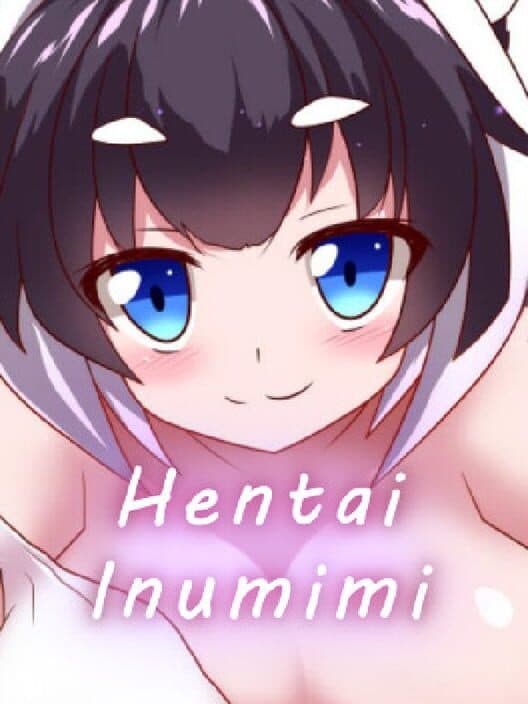 Обложка Hentai Inumimi
