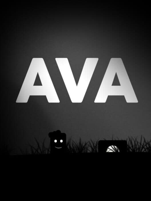 Обложка AVA