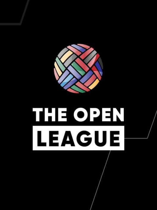 Обложка The Open League
