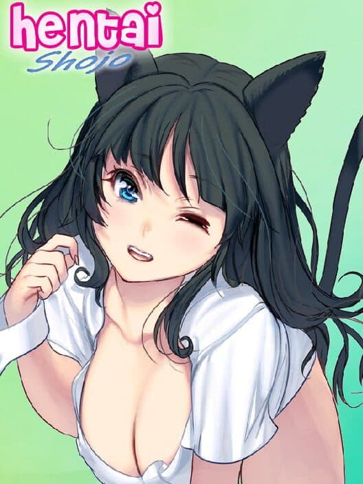 Обложка Hentai Shojo