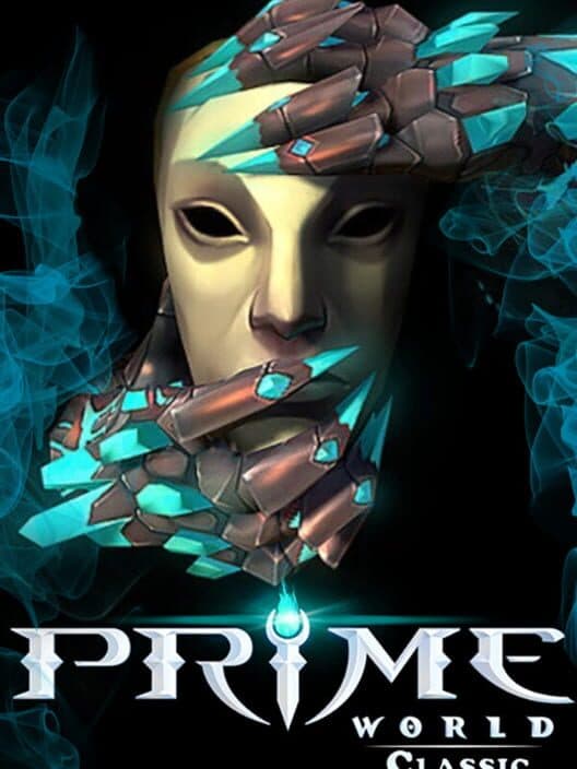 Обложка Prime World: Classic