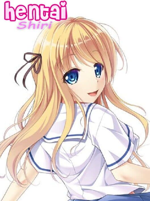 Обложка Hentai Shiri