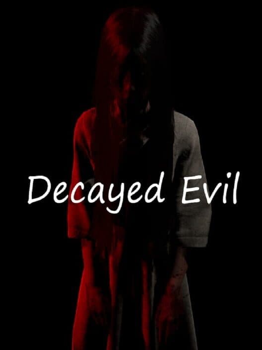 Обложка Decayed Evil