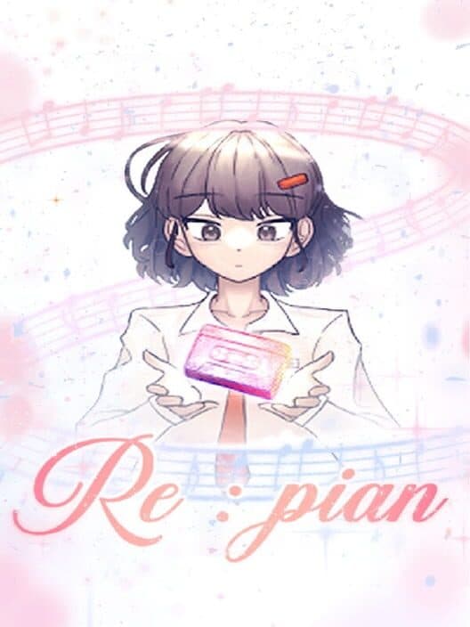 Обложка Re: Pian