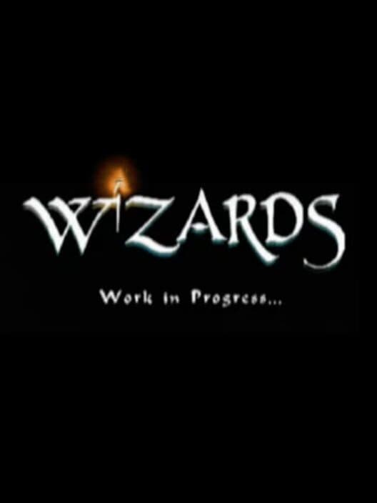 Обложка Wizards