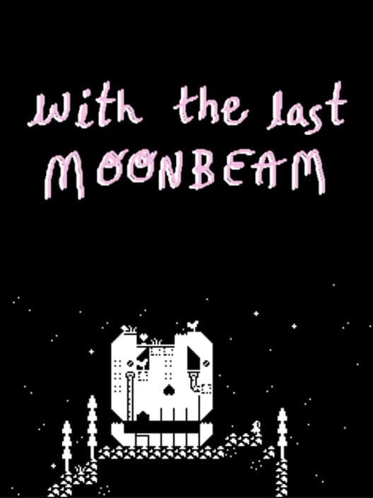 Обложка With the Last Moonbeam