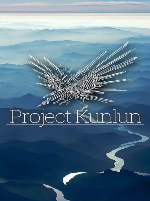 Обложка Project Kunlun