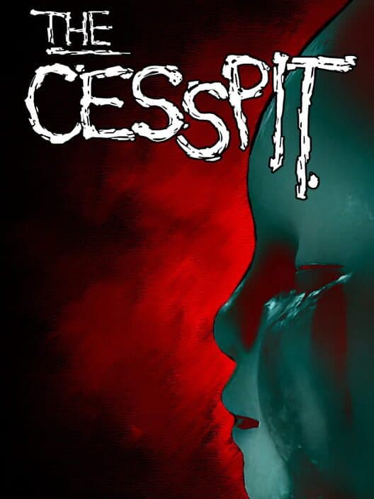 Обложка The Cesspit