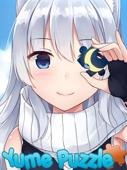 Обложка Yume Puzzle