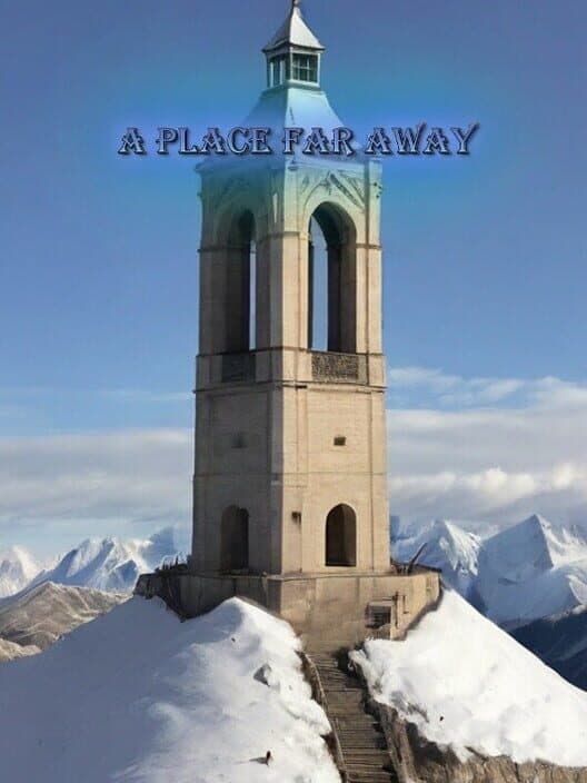 Обложка A Place Far Away