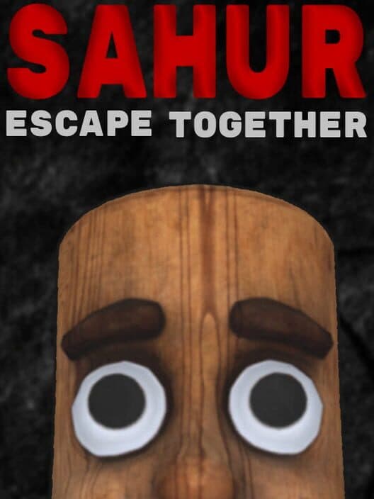 Обложка SAHUR: Escape Together