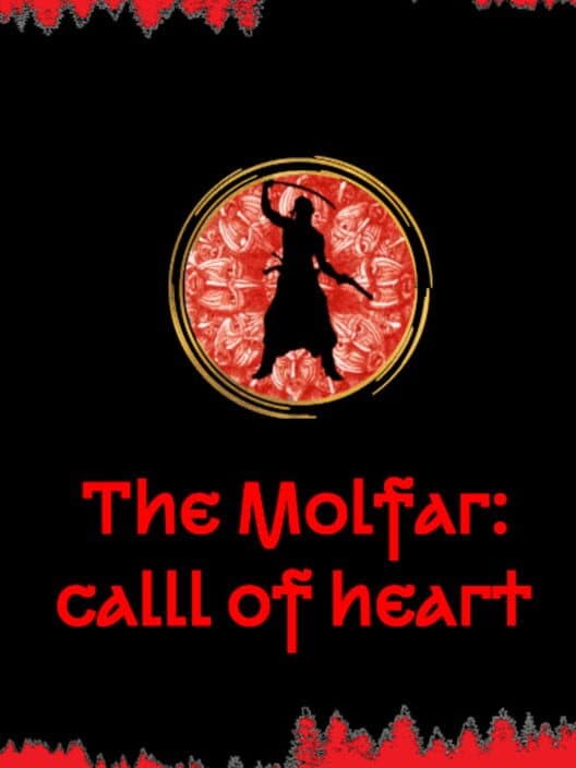 Обложка The Molfar: Call of Heart