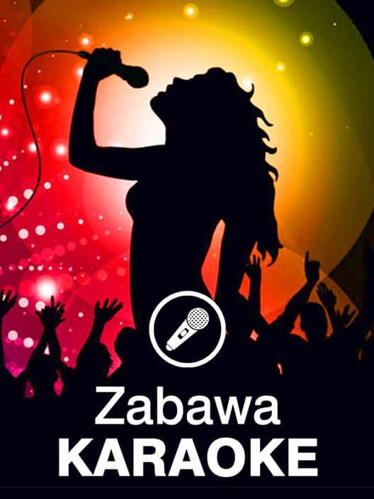 Обложка Zabawa Karaoke