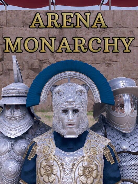 Обложка Arena Monarchy