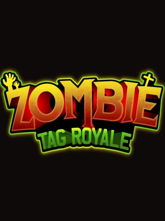 Обложка Zombie Tag Royale