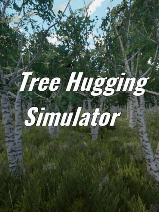 Обложка Tree Hugging Simulator