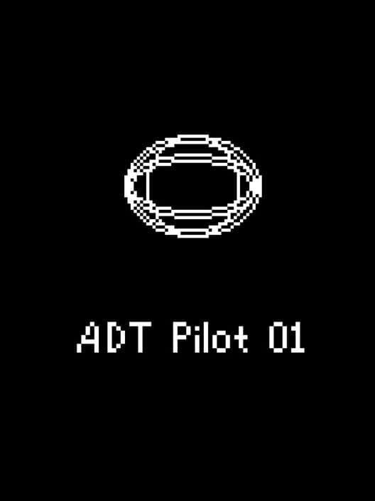 Обложка ADT Pilot 01