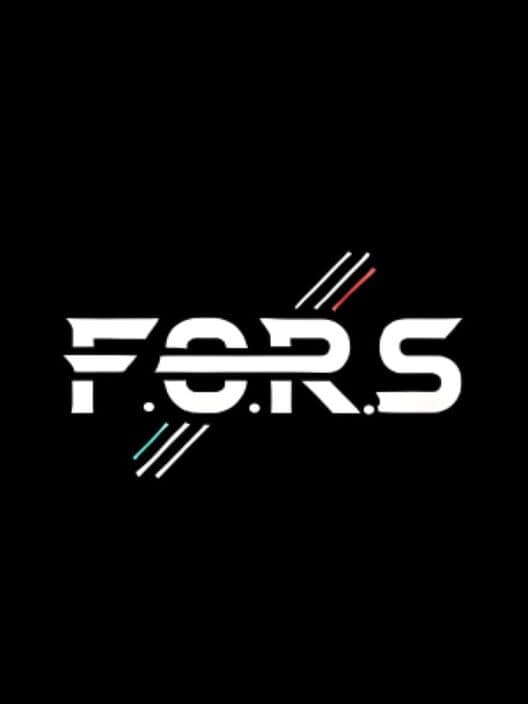 Обложка F.O.R.S