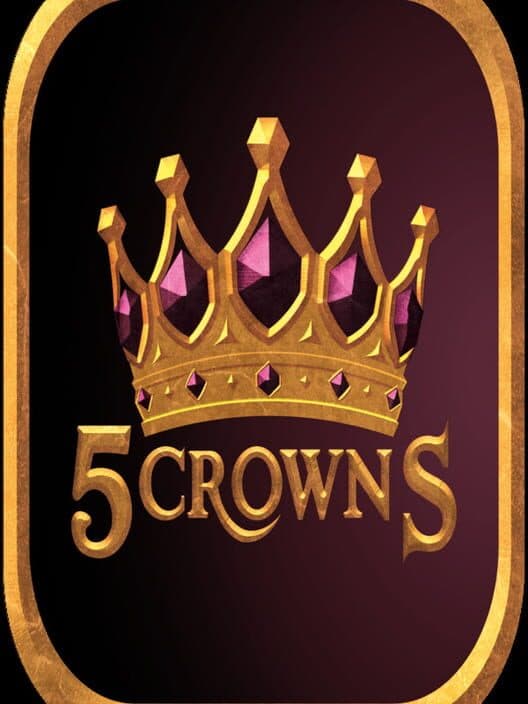 Обложка 5 Crowns