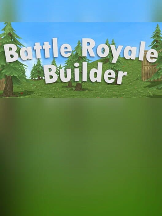 Обложка Battle Royale Builder