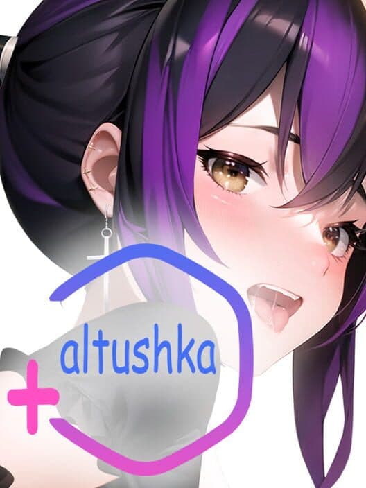 Обложка Altushka +