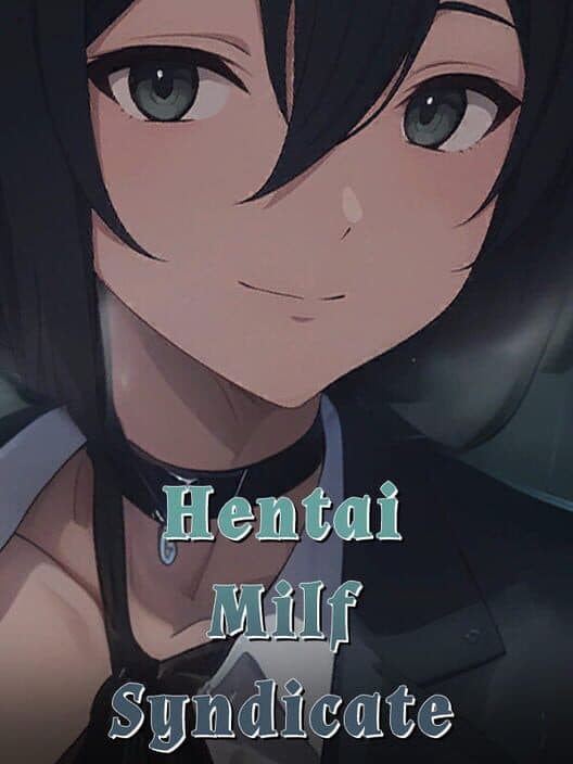 Обложка Hentai Milf Syndicate